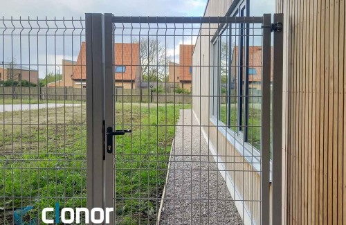 <p>Portillon <strong>MORIS</strong></p>
