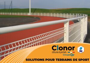 catalogue clonor sport 2026