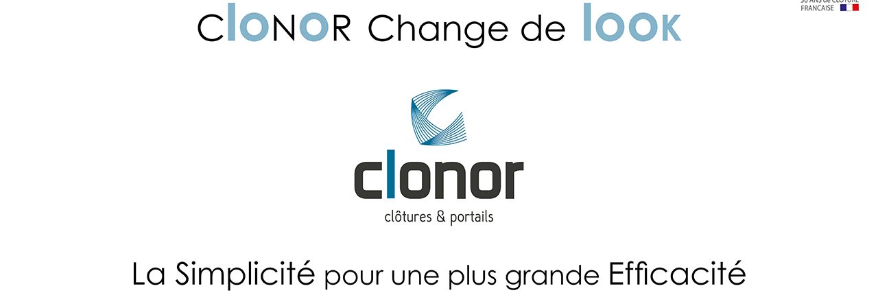 clonor change